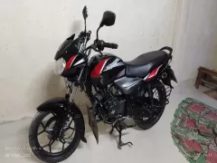 Bajaj Discover 125